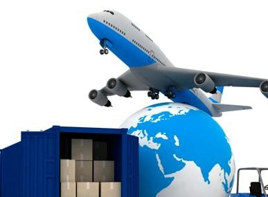 Giao nhận vận tải quốc tế - Vận Tải Delta - Công Ty Cổ Phần Quốc Tế Delta